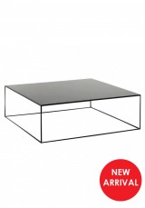 Adelaide Coffee Table Square W90cm